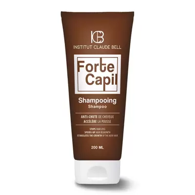Forte Capil šampoon